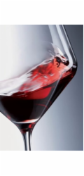 Zwiesel ČISTÝ Cabernet 540 ml (sada 2 ks)