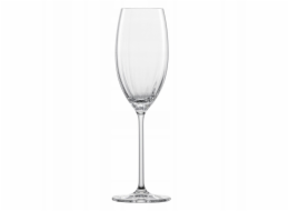 Zwiesel PRIZMA Champagne 288 ml (sada 2 ks)