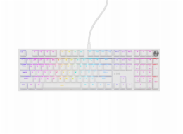 Genesis Tichá klávesnice Thor 404 Outemu Peach (NKG-2300)