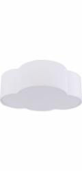 TK Lighting Stropní svítidlo Stropní svítidlo CLOUD MINI 4228