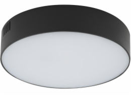 Tech Nowodvorski Lid 10407 stropní svítidlo 1x25W LED 3000K 1600 lm černá/bílá
