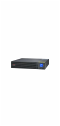 APC Easy UPS SRV SRV3KRI - UPS (k montáži na regál) - AC 230 V - 2400 Watt - 3000 VA - 9 Ah - USB, RS-232 - výstupní konektory: 7 - 2U