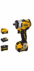 DeWalt DCF901P2-QW Akku-Schlagschrauber