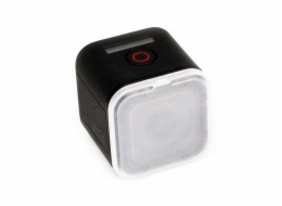 Xrec Cover Cover Plug pro Gopro Hero 4 Session