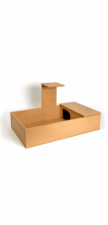 HabiStat Tortoise Table dub