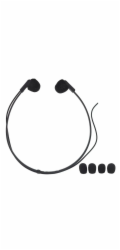 OM System TA-E103-E1 Stereo Earphone