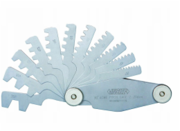 Insize&nbsp;Vzor&nbsp;nitě&nbsp;TR30&nbsp;(12&nbsp;listů)