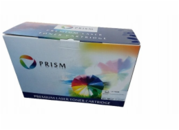 Prism Toner PRISM Lexmark Toner MS725H Černý 15K 58D2H00 100% Nový