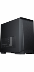 Phanteks ECLIPSE P200A Mini Tower Černá