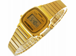 Hodinky Casio Dámské hodinky Casio