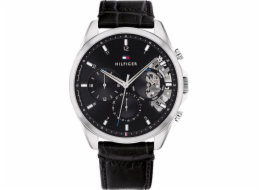 Hodinky Tommy Hilfiger PÁNSKÉ HODINKY TOMMY HILFIGER 1710449 BAKER (zf043d)