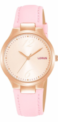 Hodinky Lorus Hodinky Lorus model RG210 barva Pink. Dámské doplňky. Sezóna: Celoročně NoSize