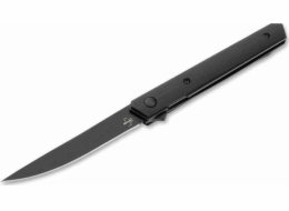 Nůž Boker Bker Plus Kwaiken Air Mini G10 All Black