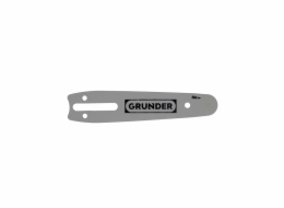 Řezný pás Grunder GY2194, 5"