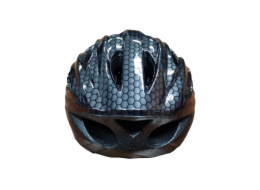 Cyklistická helma 88855-B, velikost L