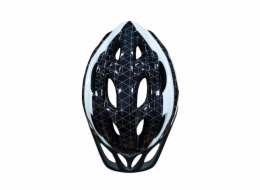 Cyklistická helma 88855-W, velikost L