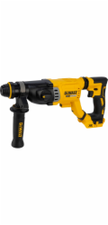 DeWALT DCH263N-XJ vrtačka 1165 ot/min SDS Plus 2,7 kg Černá, Žlutá