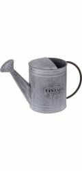Kvetináč dekorativní konev VINTAGE 41,5 cm KO-FZ3000550