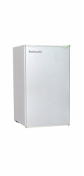 Kombinovaná chladnička s mrazničkou Ravanson LKK-90E