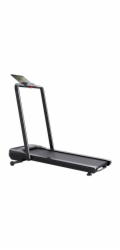 Elektrický běžecký pás UREVO Strol 2S PRO 2 v 1 (černý)