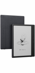 Ebook Onyx Boox Go 7" E-ink Carta 1300 64GB Wi-Fi Black