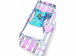 Ciuciubabka Szafa Sabinki crazy oblečení S101252 mix cena za 1 kus