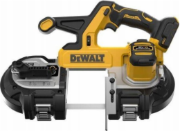 DeWALT DCS378N pásová pila