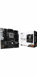 ASRock Základní deska B850M PRO-A AM5 4DDR5 M.2 HDMI/DP mATX