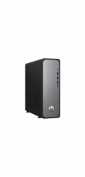 PC HP OmniDesk Slim S03-0053nc,  i7-14700 5.40GHz 20 CORES, 16GB DDR5, SSD 512GB, FreeDos,black