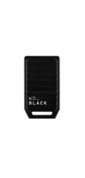 SanDisk WD BLACK C50, Rozšiřující karta pro Xbox, 2TB