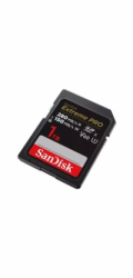 SanDisk MicroSDXC karta 1TB Extreme PRO (R:280/W:150 MB/s, UHS-II, V60)