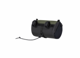 TOPEAK brašna na řidítka TUBULAR BAR BAG zelená