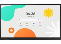 Samsung WA75F LH75WAFWLGCXEN interaktivní monitor 75"