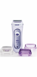 Dámský holící strojek Braun LS 5560 