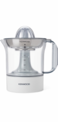Odšťavňovač Kenwood JE290, 40W
