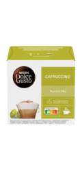 Kapsle Nescafé Dolce Gusto Cappuccino 16 ks