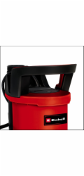 Einhell GE-DP 3925 ECO, Kalové čerpadlo