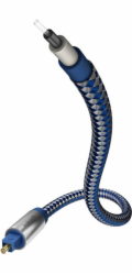 in-akustik Premium Optokabel Toslink ? Toslink 2,0 m