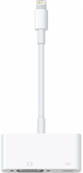 Apple Lightning na VGA adapteru MD825ZM/A