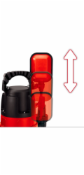 Čerpadlo kalové Einhell GC-DP 7835