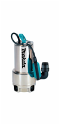 Makita PF111, Ponorné čerpadlo