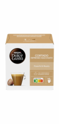 Nescafé Dolce Gusto CORTADO 16 cap.