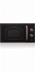 Gorenje MO 4250 CLB volně stojící mikrovlnná trouba černá