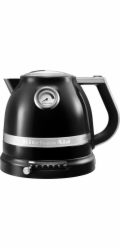 Konvice KitchenAid Artisan 5KEK1522EOB 1,5 L onyx černá