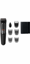 PHILIPS MG3720/15 ZASTŘIHOVAČ MULTIFUN.