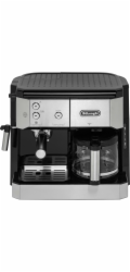DeLonghi BCO421.S Espresso