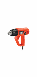 Black & Decker KX2001-QS horkovzdušná pistole