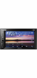 Pioneer AVH-A3200DAB