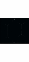 Electrolux EIV634 Vestavná indukční varná deska černá