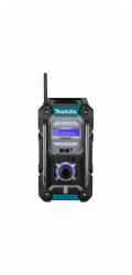 MAKITA DMR112 rádio
